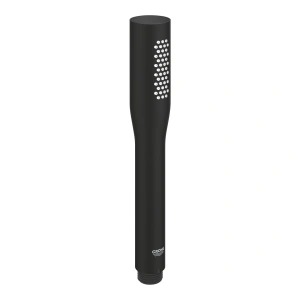 Ручной душ GROHE Euphoria Cosmopolita, 1 режим, фантомный черный (22126KF0)