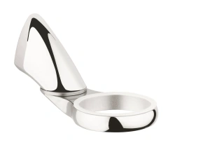 Держатель для мыльницы GROHE Chiara, хром (40325000)