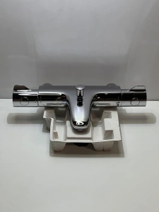 Термостат для ванны GROHE Grohtherm 800, хром (34567000/U1), уцененный товар