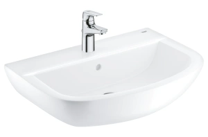 Набор GROHE Bau Ceramic: раковина со смесителем Start Flow (39472000)
