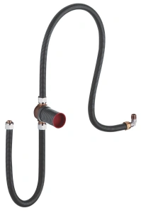 Соединительный гарнитур GROHE Talentofill DN 20 (28995000)