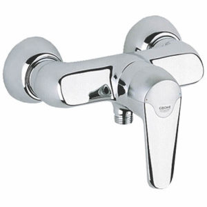 Смеситель для душа GROHE Eurowing, хром (33679000)