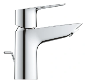 Смеситель для раковины GROHE BauLoop, S-size, хром (23335001)