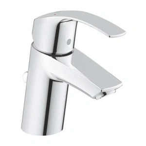 Готовый комплект для ванной комнаты GROHE Eurosmart, хром (NB0078)