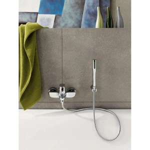 Смеситель для ванны GROHE Eurosmart Cosmopolitan, хром (32832000)