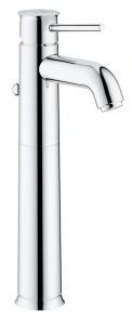 Смеситель для раковины GROHE BauClassic, XL-Size, хром (32868000)