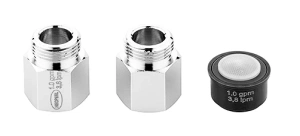 Комплект для ограничения расхода воды GROHE (48189000)