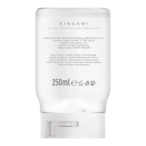 Мыло Kinuami для GROHE PureFoam с морским ароматом (1033809990)