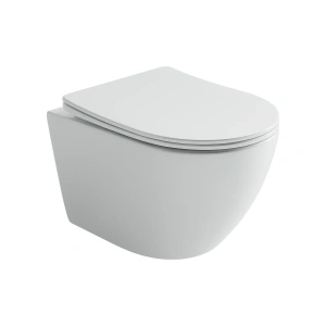 Комплект инсталляции GROHE Solido 3 в 1 с унитазом Уно CN11001T и звукоизоляционным комплектом (NW0827)