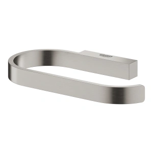 Держатель для туалетной бумаги GROHE Selection, суперсталь (41068DC0)