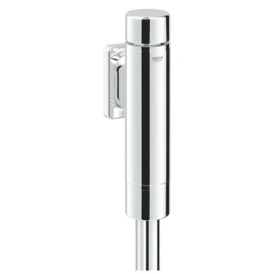 Смывное устройство под давлением для унитаза GROHE Rondo (37349000)