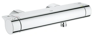 Термостат для душа GROHE Grohtherm 2000, хром (34169001/U1C), уцененный товар