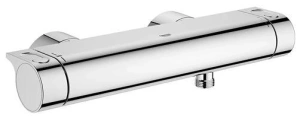 Термостат для душа GROHE Grohtherm 2000, хром (34169001/U1C), уцененный товар