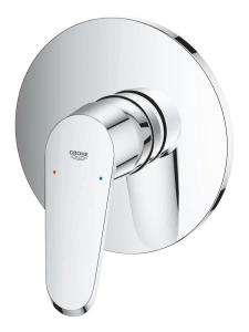 Внешняя часть смесителя для душа GROHE Eurodisc Cosmopolitan, хром (24055002)