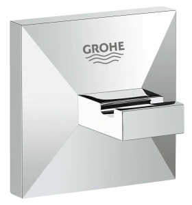 Крючок для халата GROHE Allure Brilliant, хром (40498000)