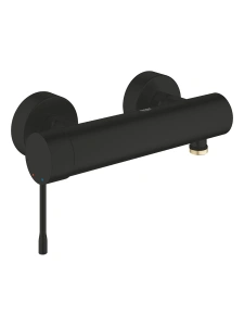 Смеситель для душа GROHE Essence, матовый черный (336362431)