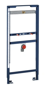 Система инсталляции для писсуара GROHE Rapid SL (38517001)