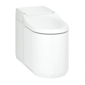 Унитаз-биде GROHE Sensia Arena, альпин-белый (39378SH0)