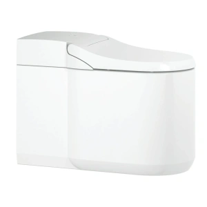 Унитаз-биде GROHE Sensia Arena, альпин-белый (39378SH0)