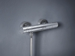 Термостат для душа GROHE Grohtherm 800 Cosmopolitan, хром (34765000)