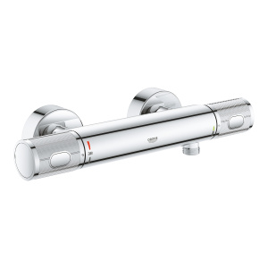Термостат для душа GROHE Grohtherm 1000 Performance, хром (34776000)
