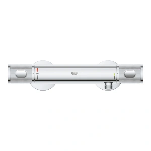 Термостат для душа GROHE Grohtherm 1000 Performance, хром (34776000)