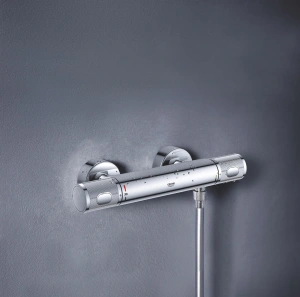Термостат для душа GROHE Grohtherm 1000 Performance, хром (34776000)