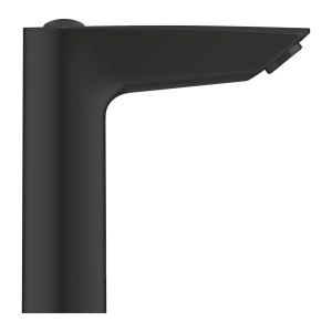 Смеситель для раковины GROHE Eurosmart, 2-в-1: бесконтактный и ручной способы управления, матовый чёрный (239752433)