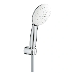 Душевой набор GROHE Tempesta 110, 2 режима, 1250 мм, 7,4 л/мин, хром (26164003)
