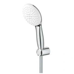 Душевой набор GROHE Tempesta 110, 2 режима, 1250 мм, 7,4 л/мин, хром (26164003)