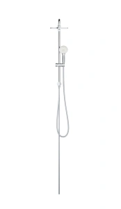 Душевая система GROHE New Tempesta 200 со смесителем для ванны, хром (NB0045)