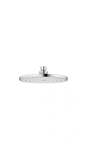 Душевая система GROHE New Tempesta 200 со смесителем для ванны, хром (NB0045)