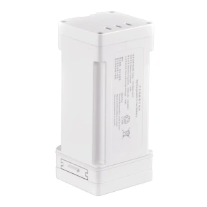 Батарея для Grohe PureFoam Global White (1033859990)