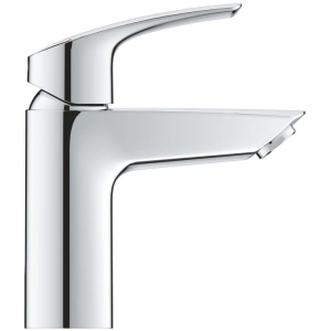 Смеситель для раковины GROHE Eurosmart с цепочкой, S-Size, хром (23372003)