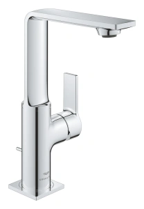 Смеситель для раковины GROHE Allure с донным клапаном, L-Size, хром (32146001)