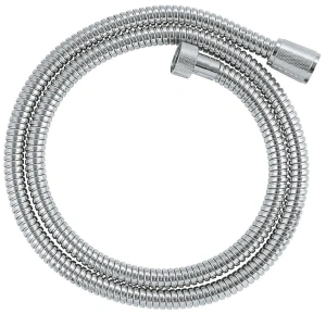Душевой шланг GROHE Relexaflex Metal Long-Life 1250 мм, хром (28142002)