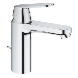Готовый комплект для ванной комнаты GROHE Eurosmart Cosmopolitan, хром (1000179)