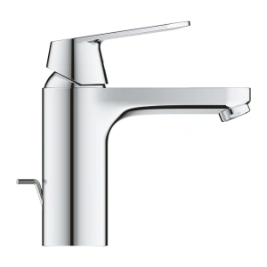 Готовый комплект для ванной комнаты GROHE Eurosmart Cosmopolitan, хром (1000179)