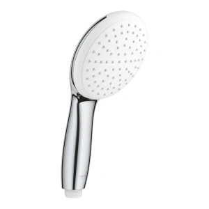 Ручной душ GROHE Tempesta 110, 16,6 л/мин, 1 режим, хром (27852003/U3), уцененный товар