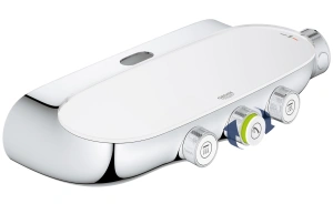 Готовый комплект для душа GROHE Rainshower SmartControl 360 DUO (NSB0138)