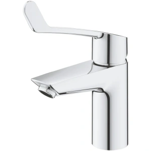 Смеситель для раковины GROHE Eurosmart, S-size, хром (23982003)