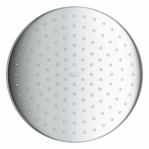 Верхний душ GROHE Tempesta 250, 1 режим, хром (26662000)