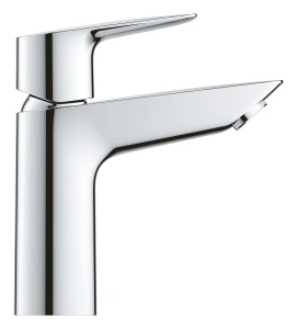 Смеситель для раковины GROHE BauEdge, M-size, хром (23908001)