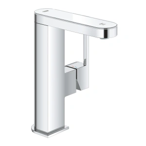 Смеситель для раковины GROHE Plus Digital с индикатором температуры, M-size, хром (23958003)