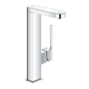 Смеситель для раковины GROHE Plus Digital с индикатором температуры, L-size, хром (23959003)