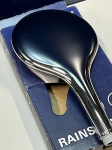 Ручной душ GROHE Rainshower Solo, 2 режима, хром (27272000/U), уцененный товар