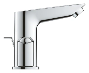 Смеситель для раковины GROHE BauEdge, хром (20473001)