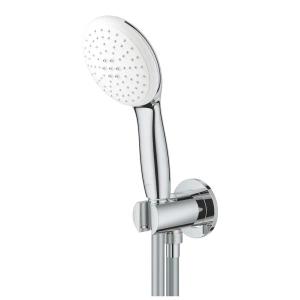 Душевой набор GROHE Tempesta 110, 2 режима, 1500 мм, 7,4 л/мин, хром (26406003)