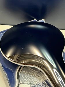 Ручной душ GROHE Euphoria 110 Massage, 3 режима, хром (27221000/U), уцененный товар