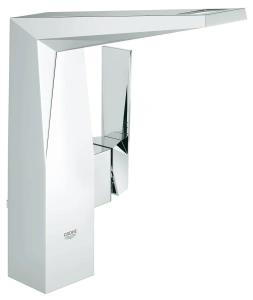 Смеситель для раковины GROHE Allure Brilliant, хром (23109000)